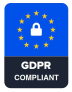 GDPR compliant