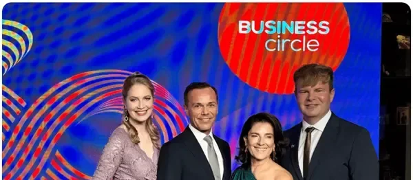Business Circle conference