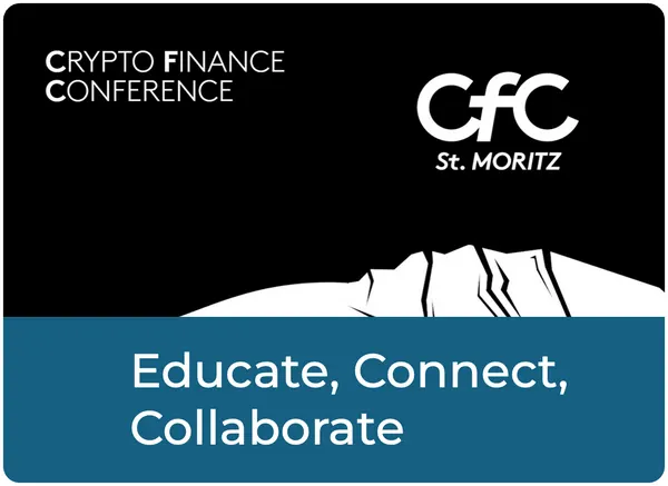CFC St. Moritz event delivery reference