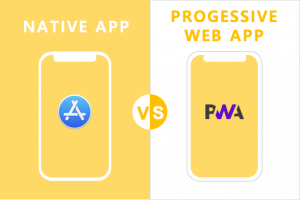 app vs pwa