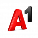 A1 Telekom Austria Logo