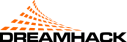 dreamhack logo klein