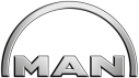 MAN logo